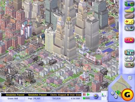 SIMCITY 4 Deluxe Edition Full Version